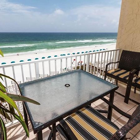 Island Echos 6Th Floor Condos Fort Walton Beach Extérieur photo