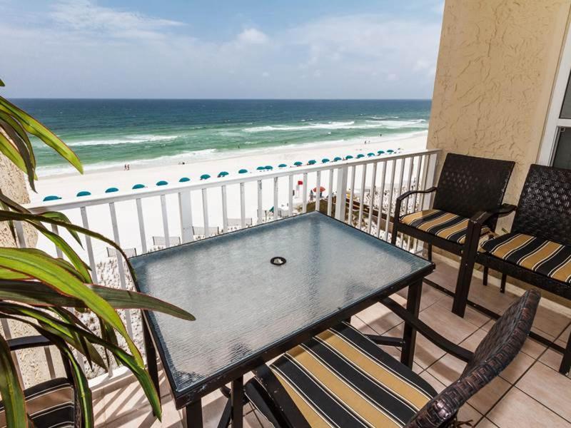 Island Echos 6Th Floor Condos Fort Walton Beach Extérieur photo