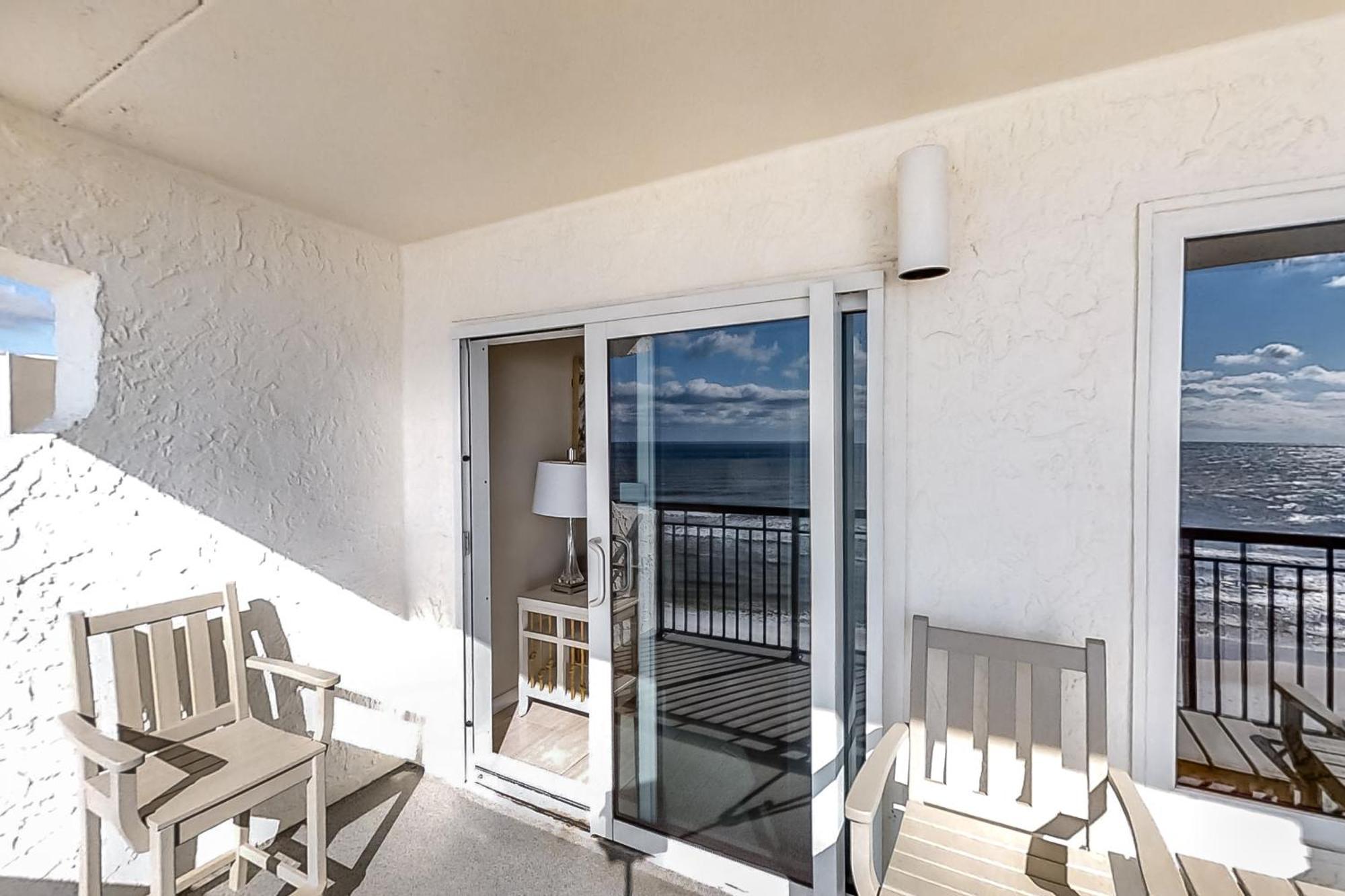 Island Echos 6Th Floor Condos Fort Walton Beach Chambre photo