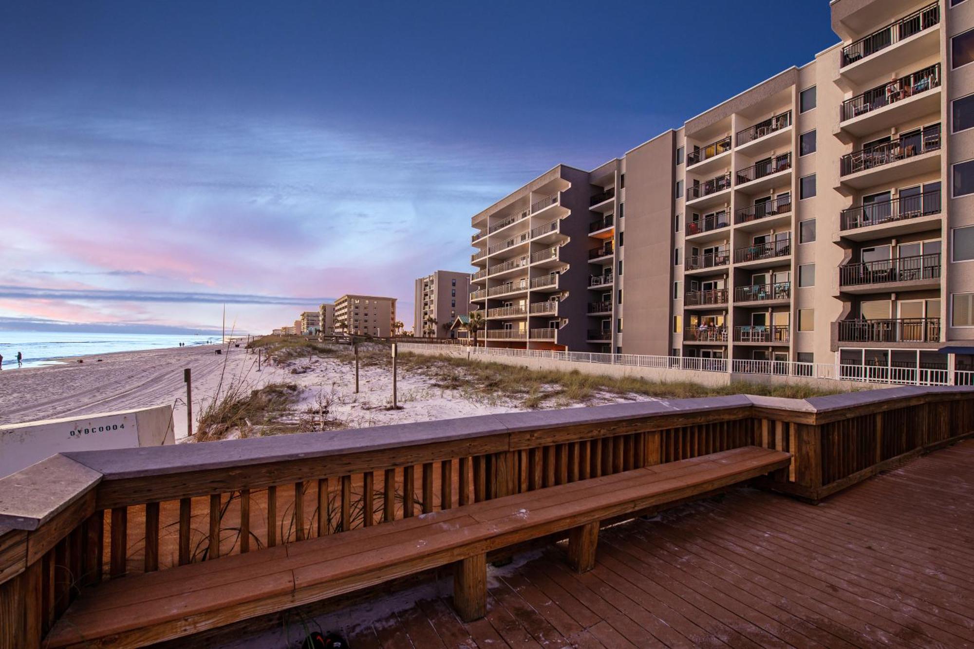 Island Echos 6Th Floor Condos Fort Walton Beach Chambre photo