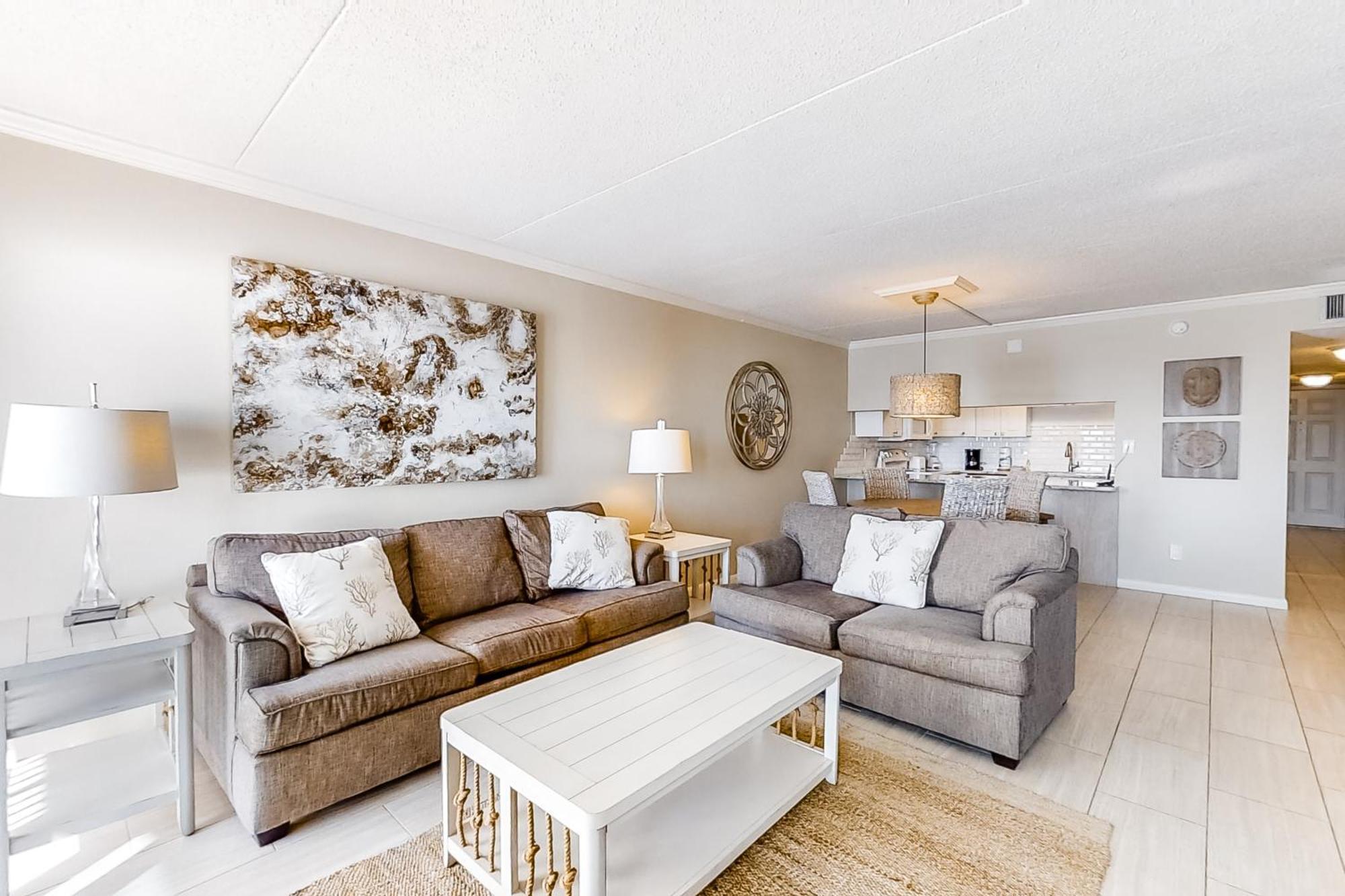 Island Echos 6Th Floor Condos Fort Walton Beach Chambre photo