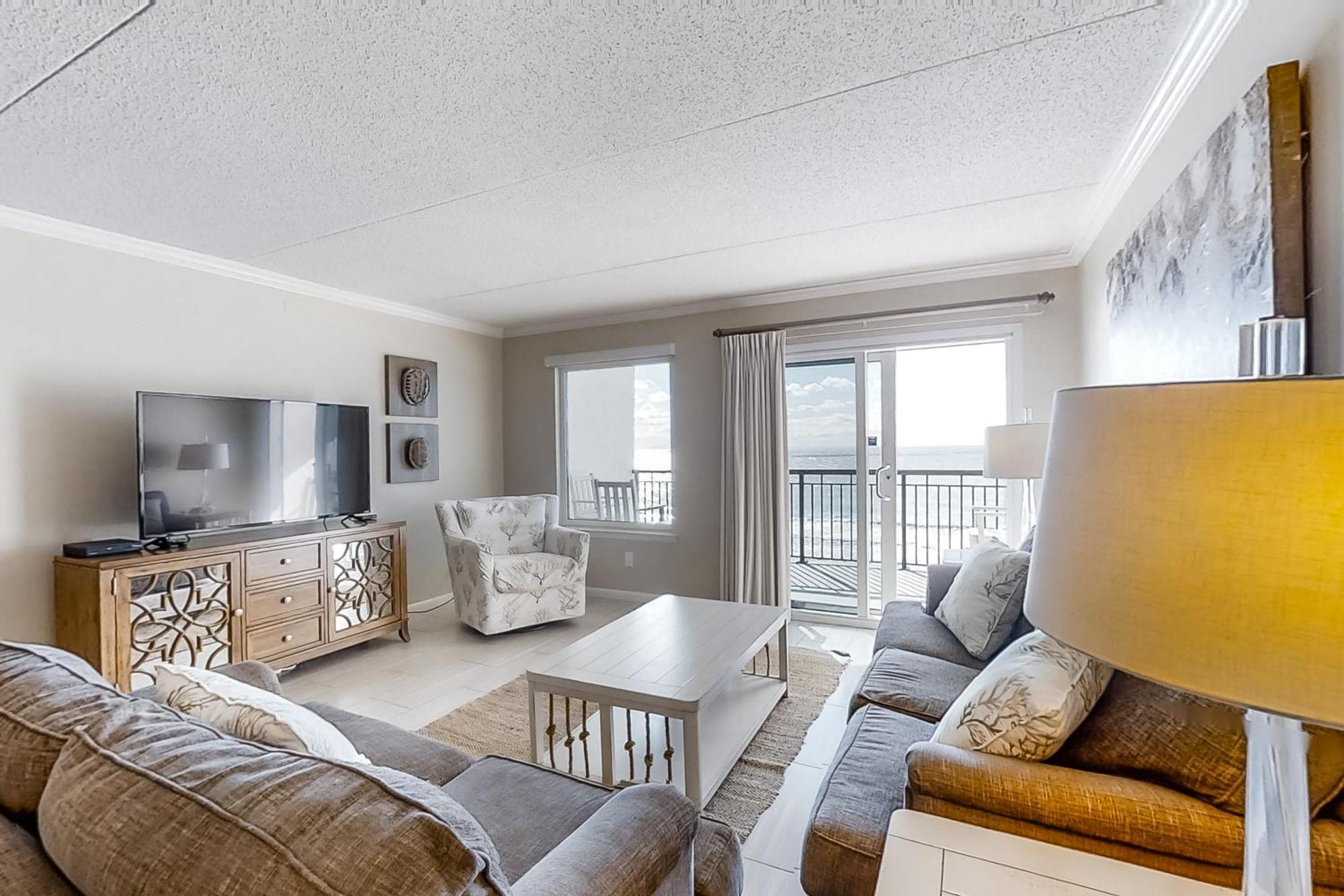 Island Echos 6Th Floor Condos Fort Walton Beach Chambre photo