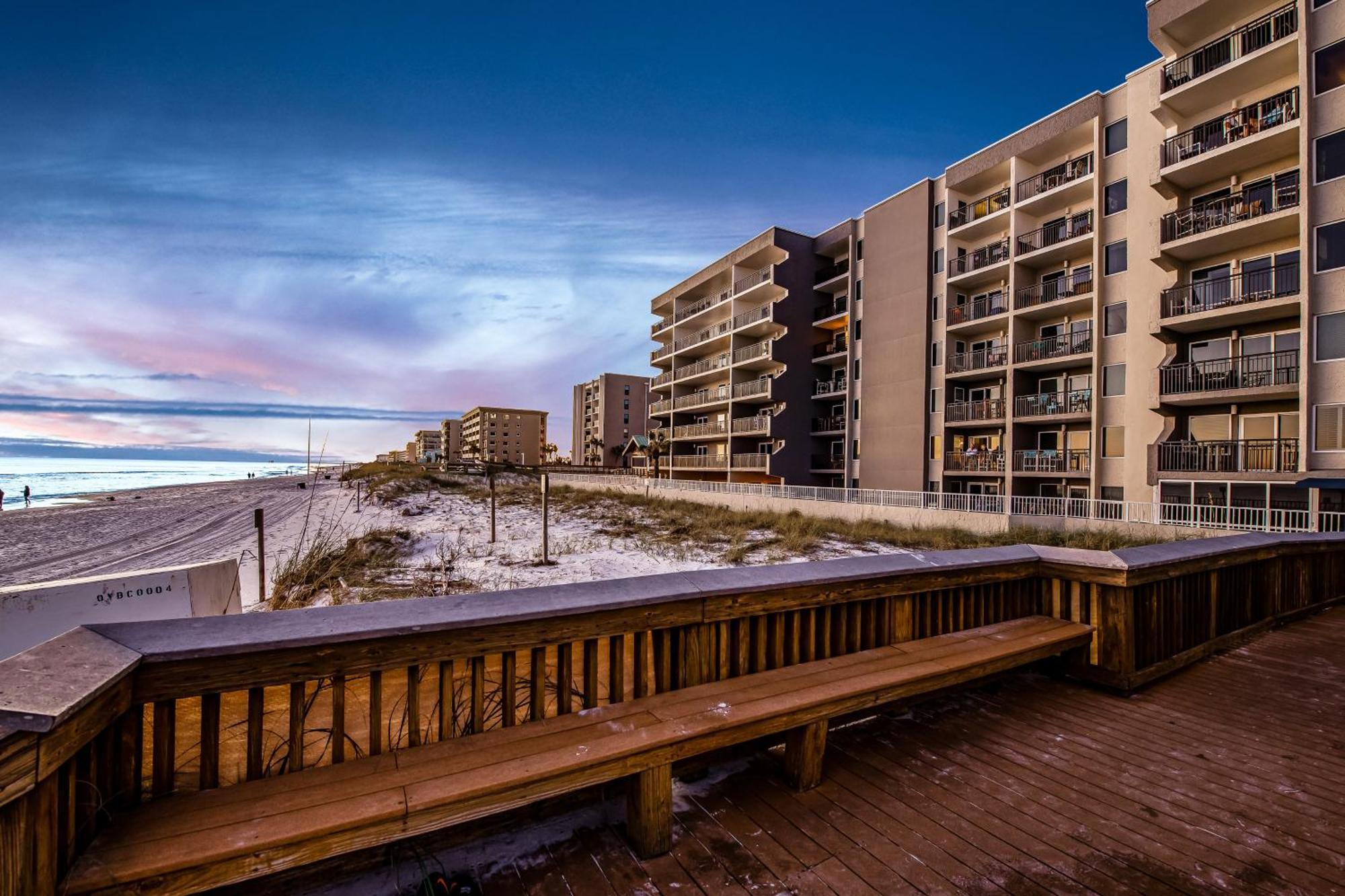 Island Echos 6Th Floor Condos Fort Walton Beach Chambre photo