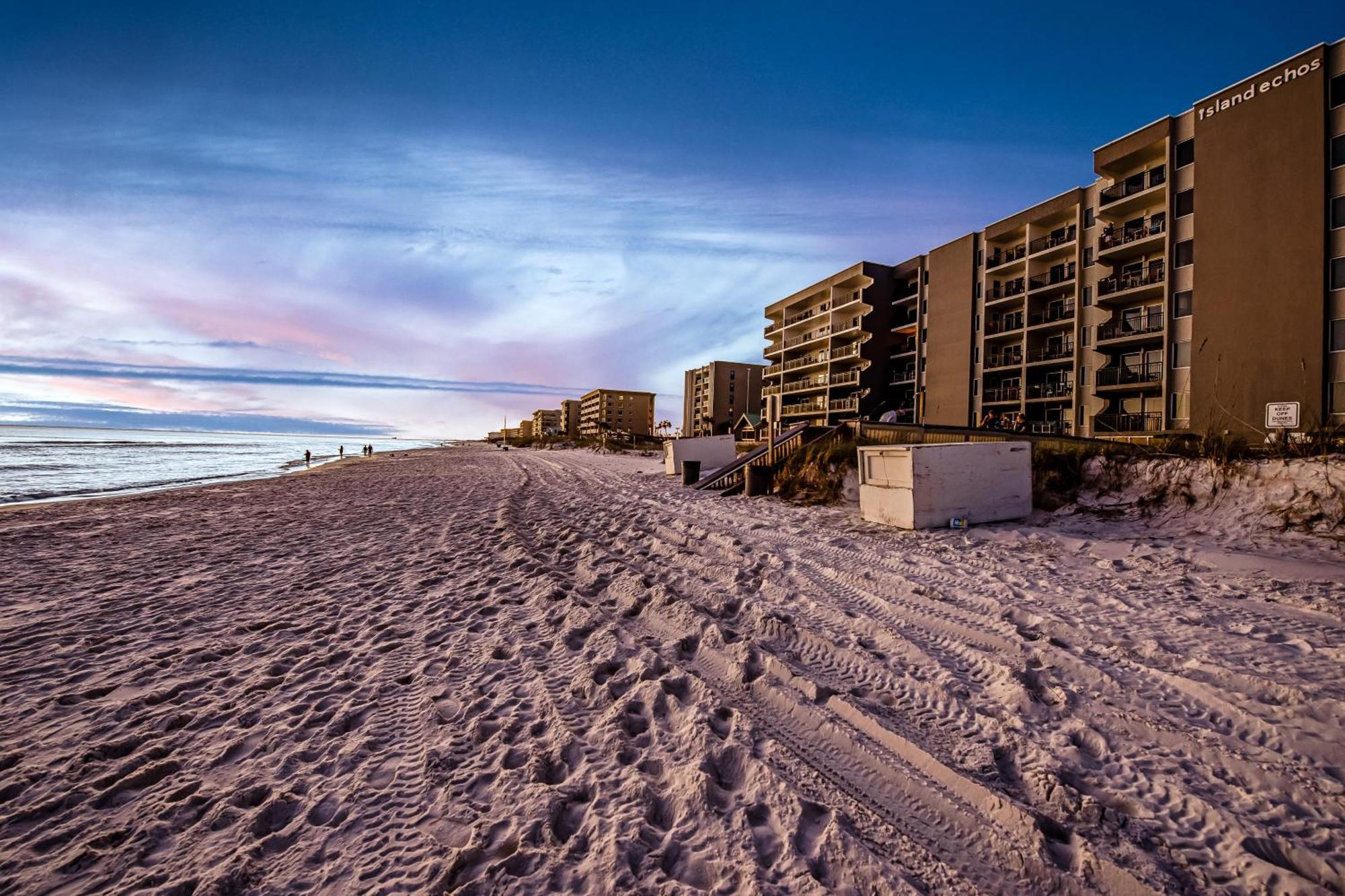 Island Echos 6Th Floor Condos Fort Walton Beach Chambre photo