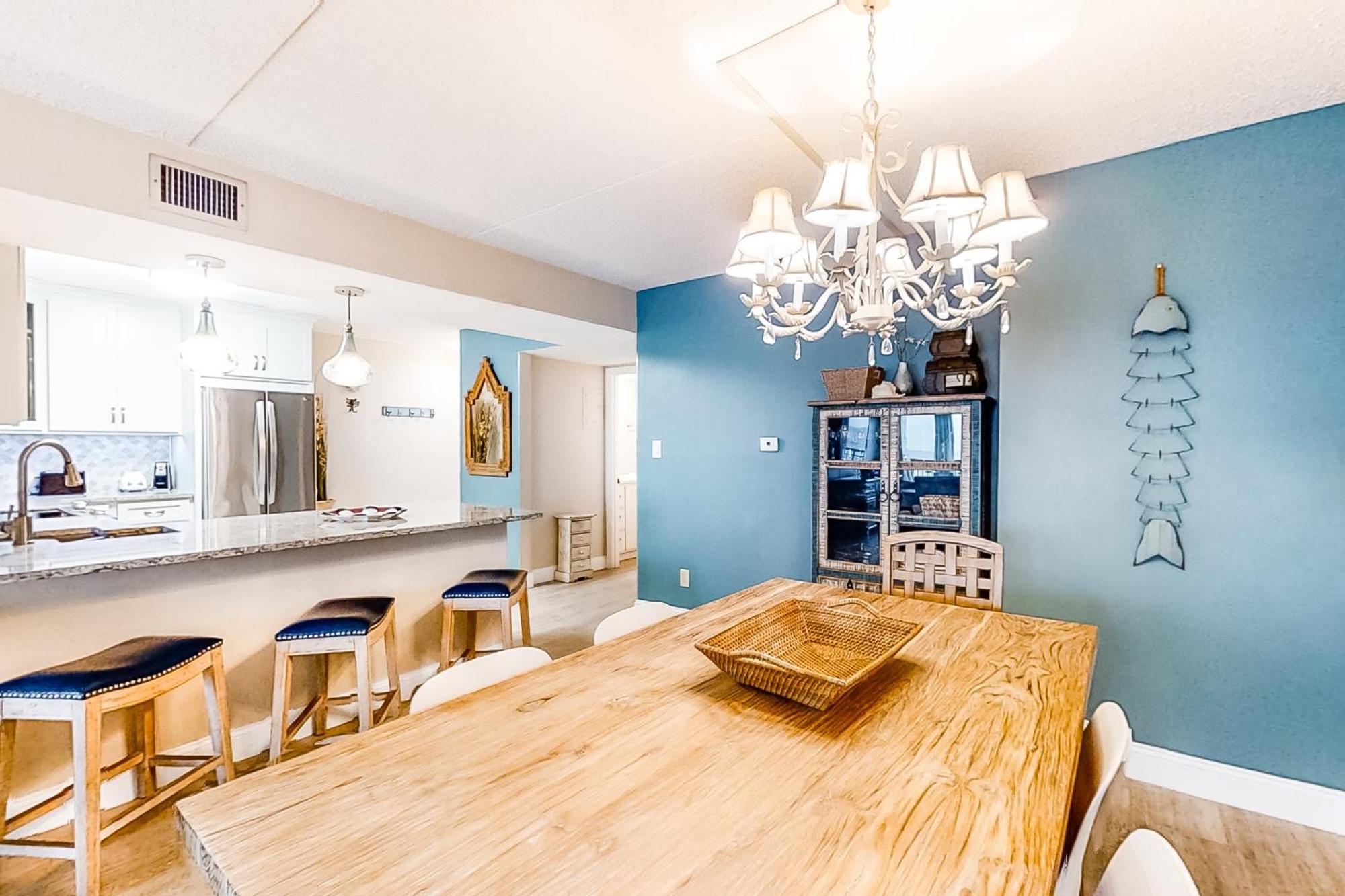 Island Echos 6Th Floor Condos Fort Walton Beach Chambre photo