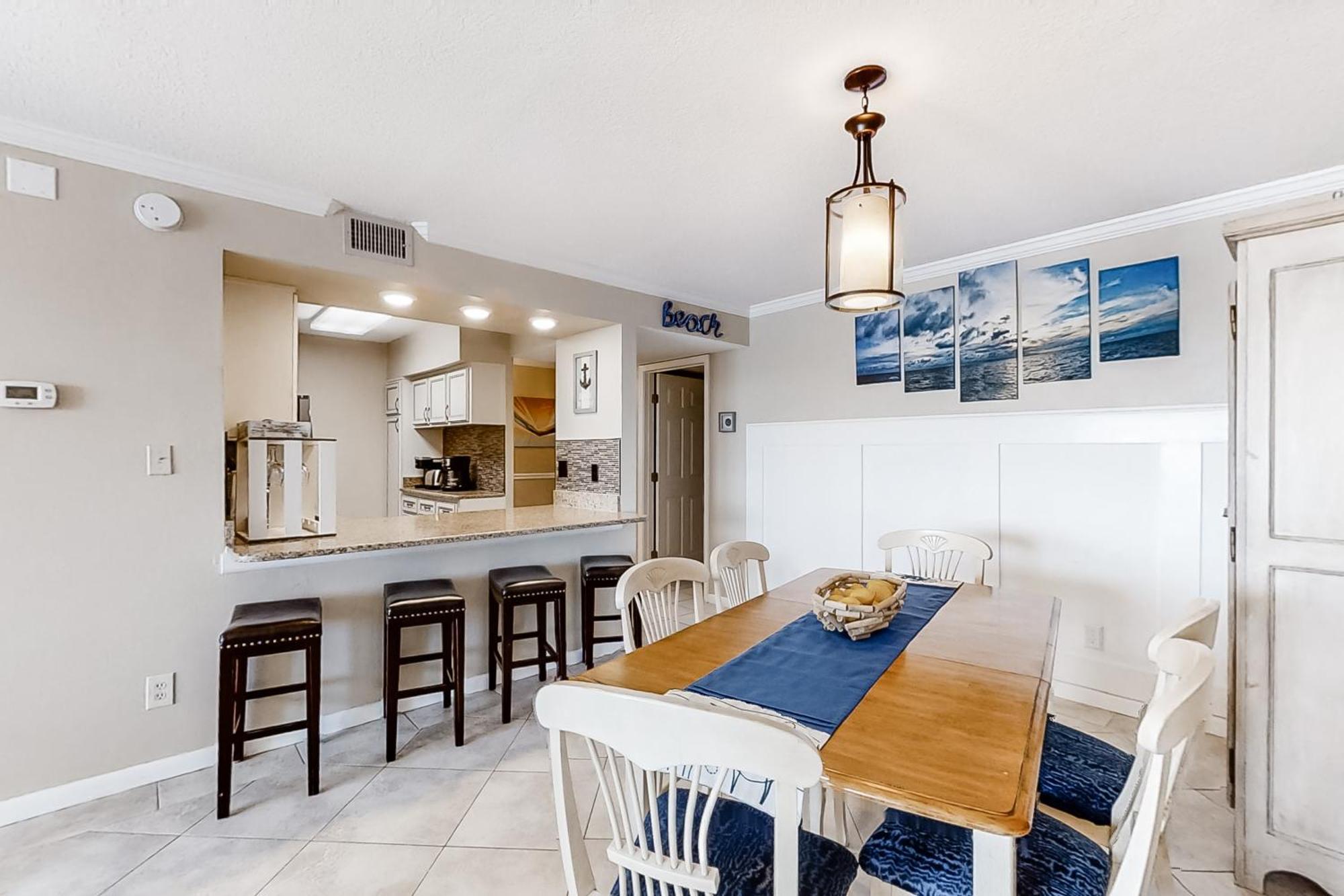 Island Echos 6Th Floor Condos Fort Walton Beach Chambre photo