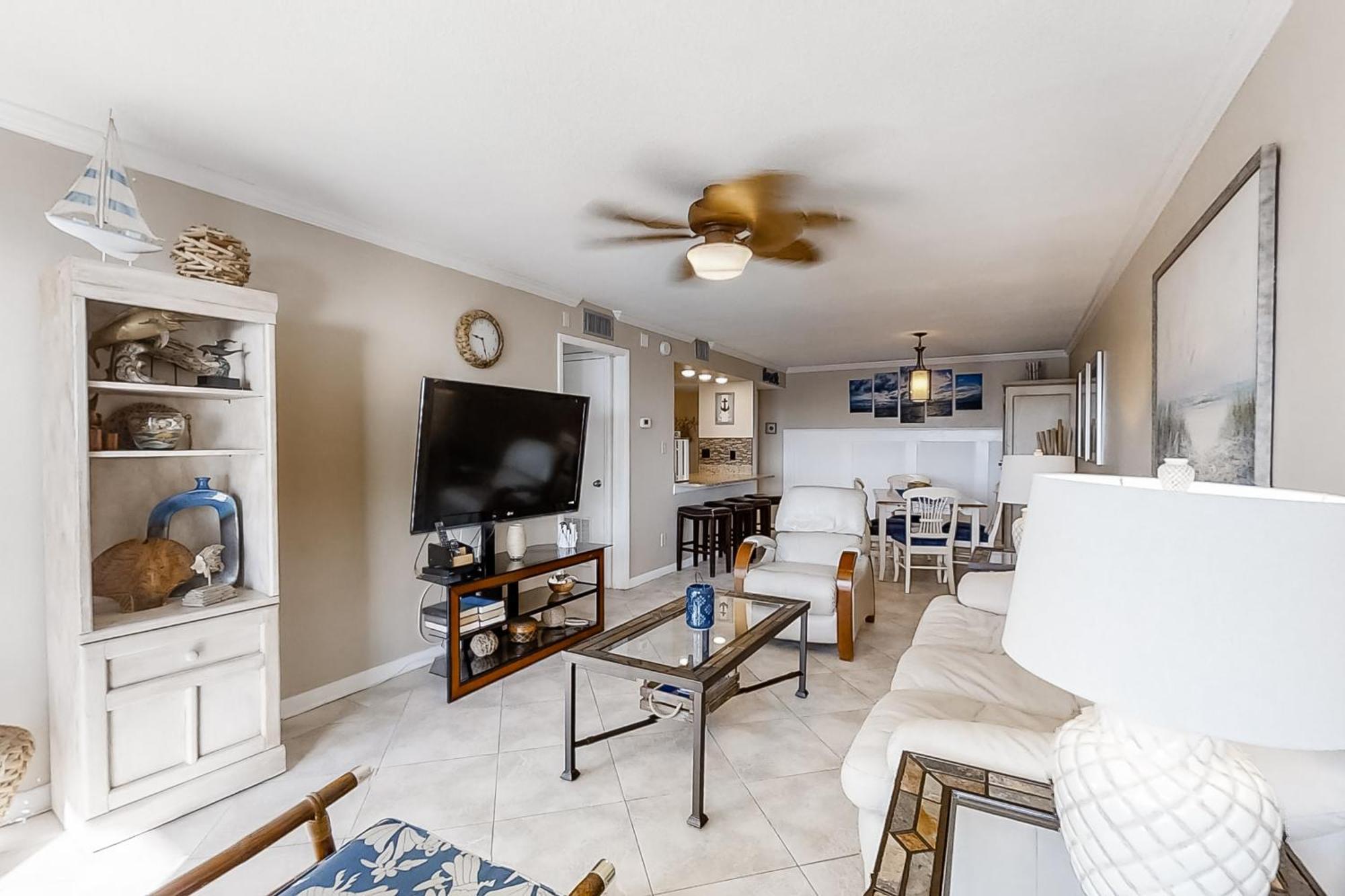 Island Echos 6Th Floor Condos Fort Walton Beach Chambre photo