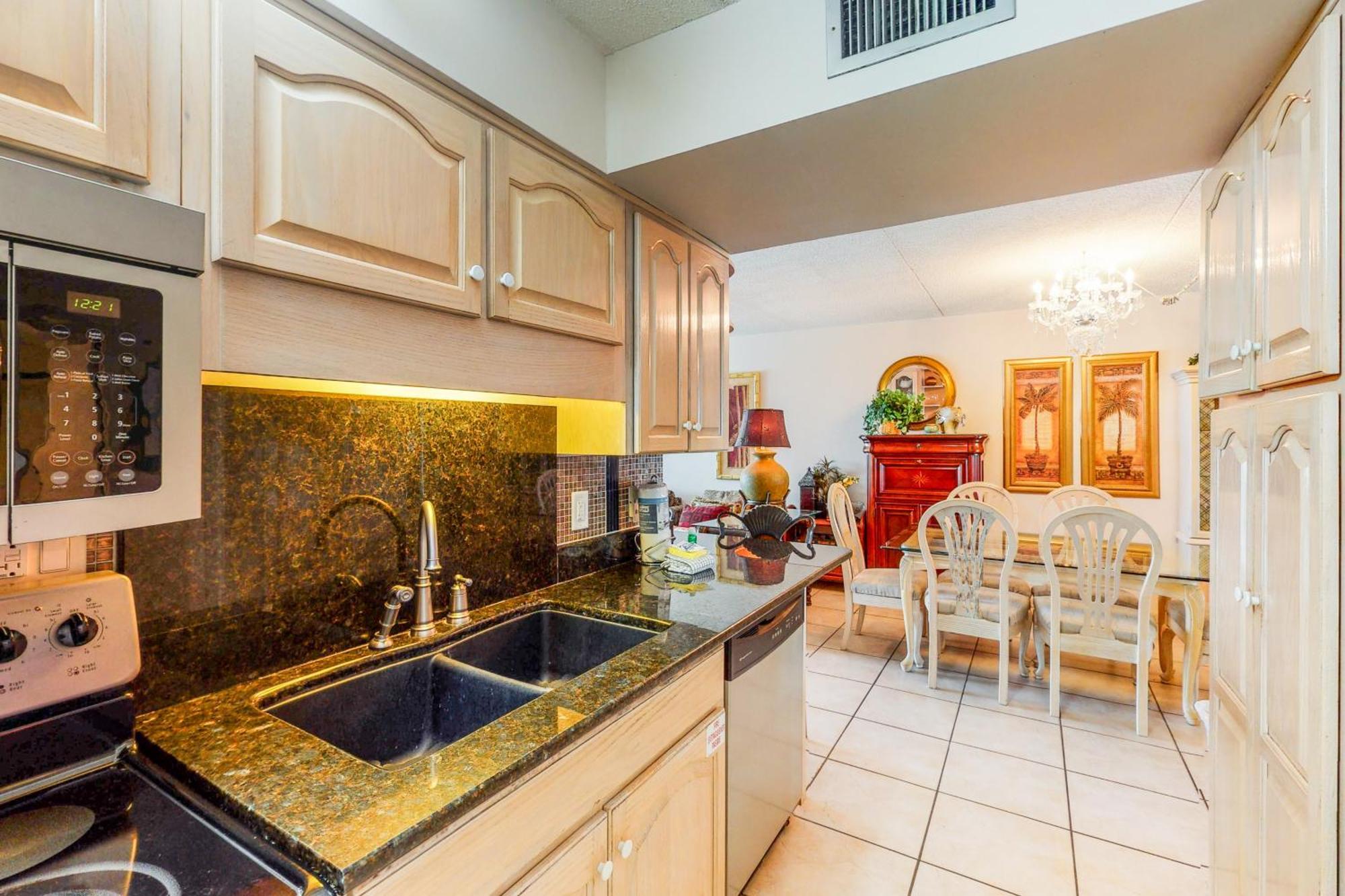 Island Echos 6Th Floor Condos Fort Walton Beach Chambre photo