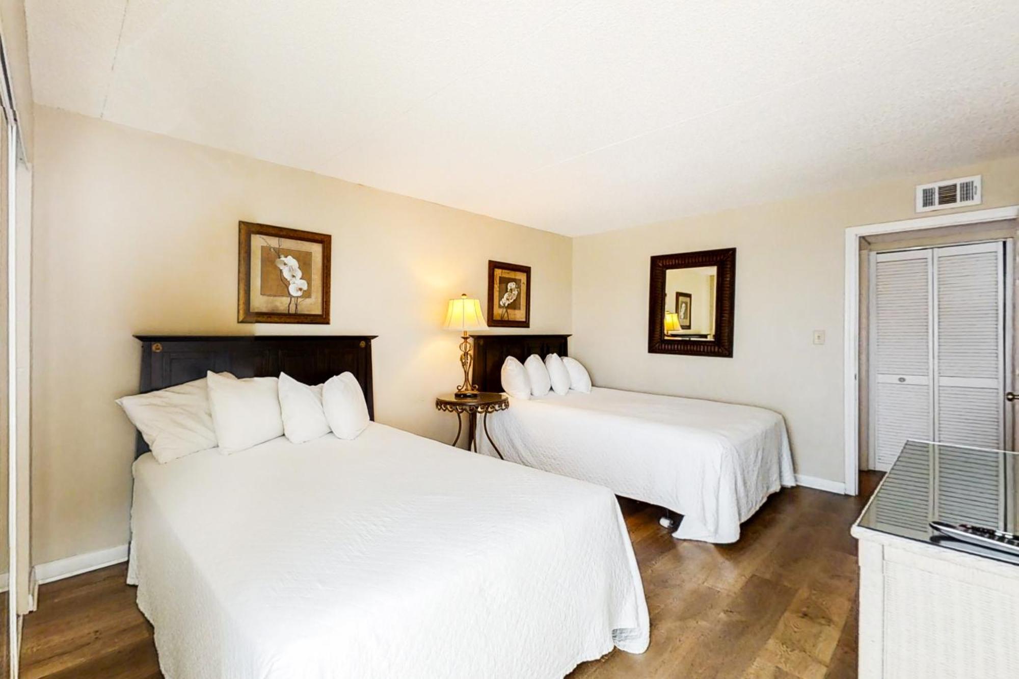 Island Echos 6Th Floor Condos Fort Walton Beach Chambre photo