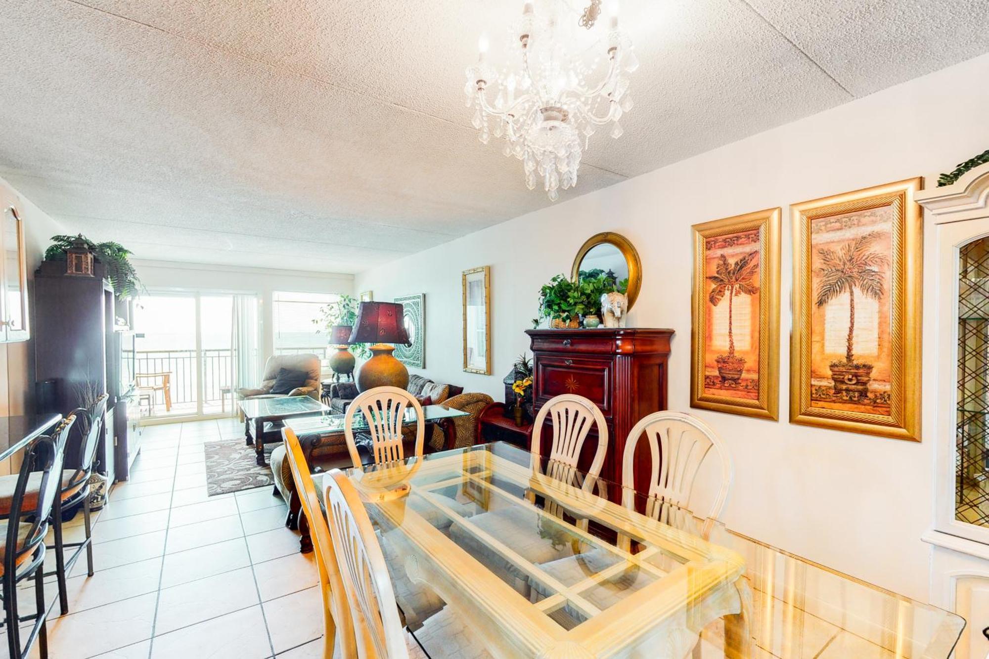 Island Echos 6Th Floor Condos Fort Walton Beach Chambre photo