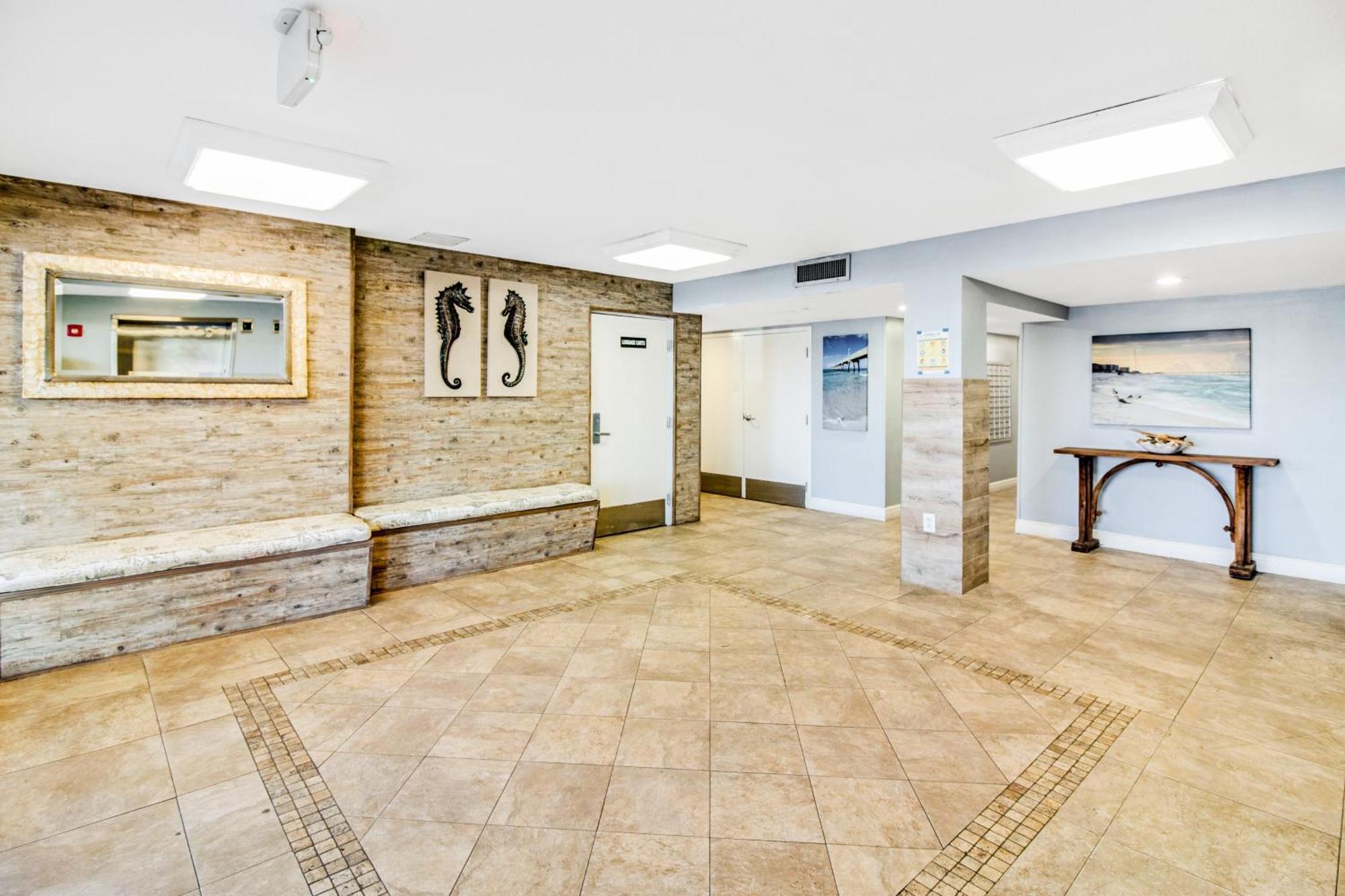 Island Echos 6Th Floor Condos Fort Walton Beach Chambre photo