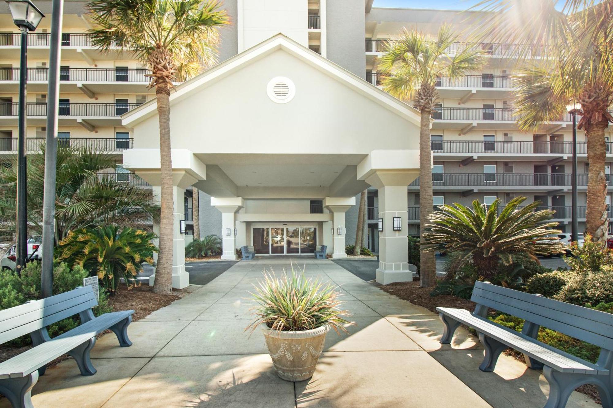 Island Echos 6Th Floor Condos Fort Walton Beach Chambre photo