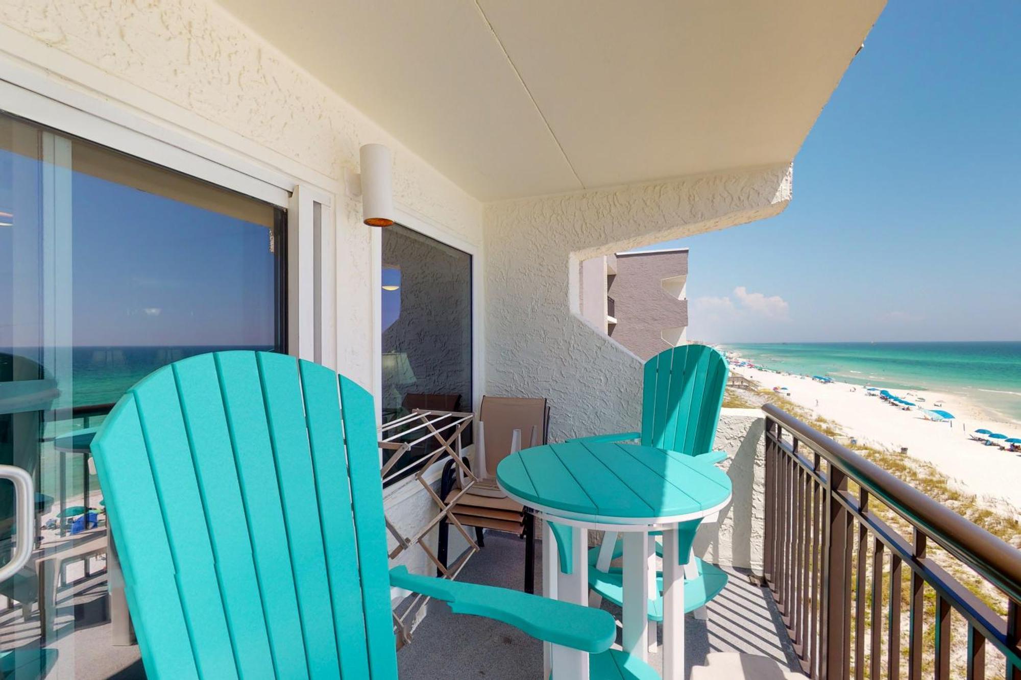 Island Echos 6Th Floor Condos Fort Walton Beach Chambre photo