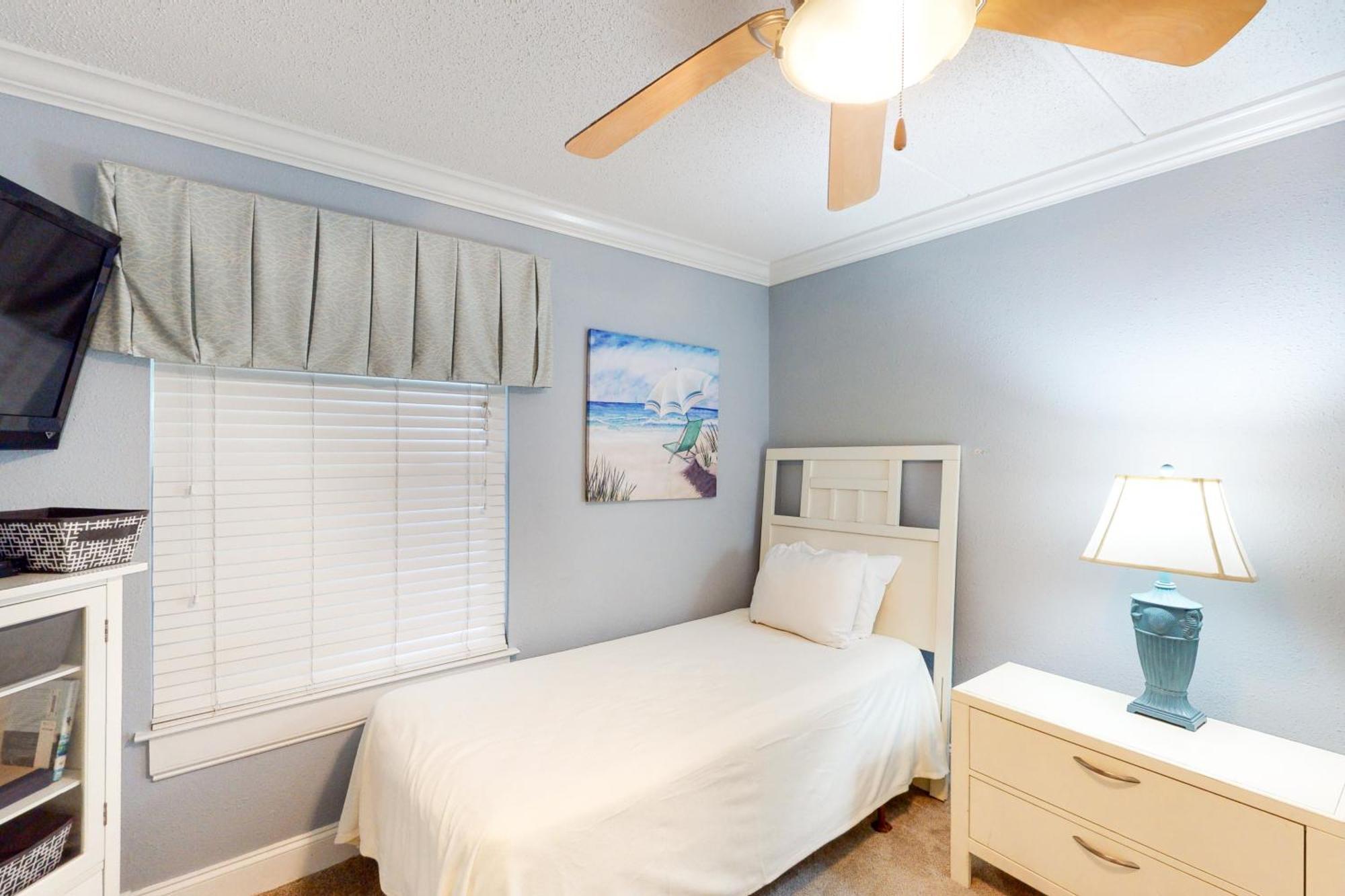 Island Echos 6Th Floor Condos Fort Walton Beach Chambre photo