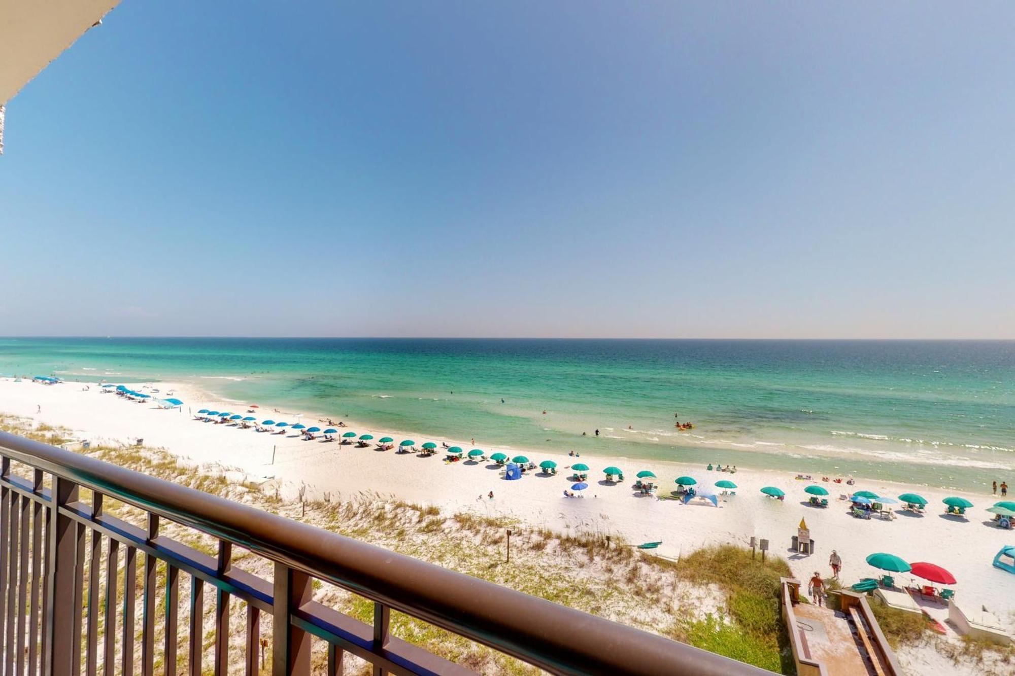 Island Echos 6Th Floor Condos Fort Walton Beach Chambre photo