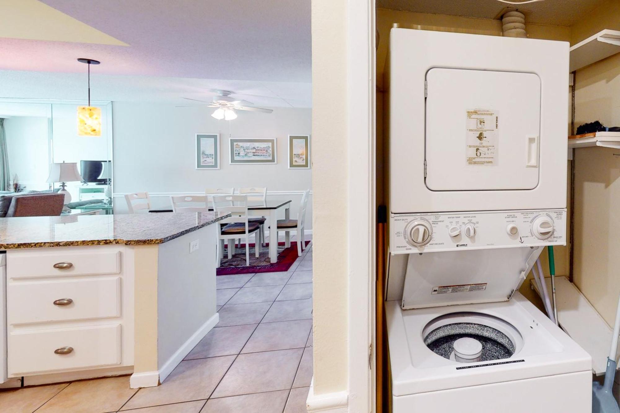 Island Echos 6Th Floor Condos Fort Walton Beach Chambre photo