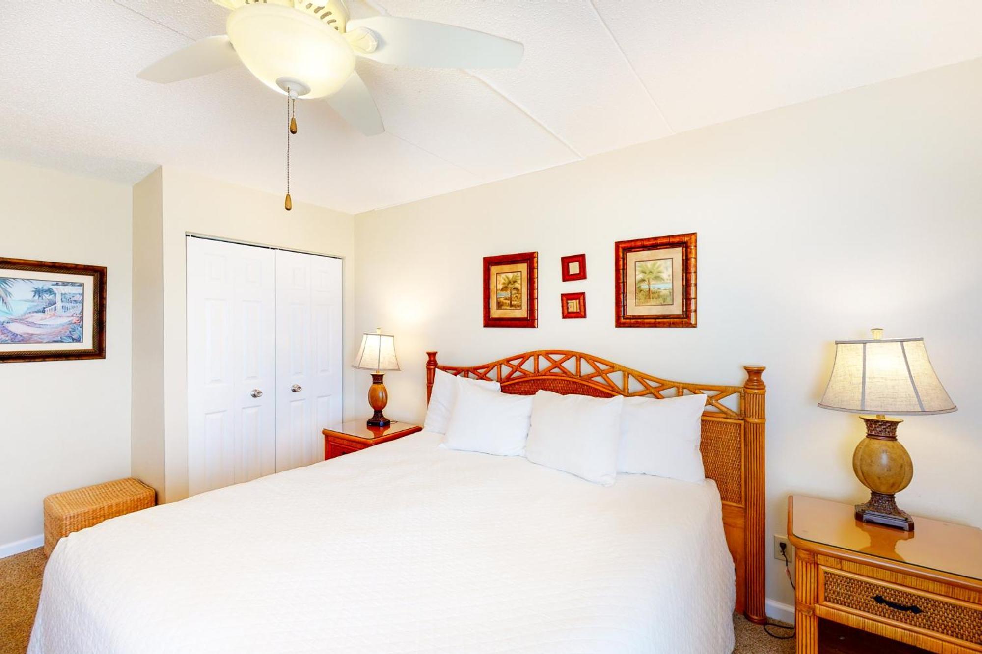 Island Echos 6Th Floor Condos Fort Walton Beach Chambre photo