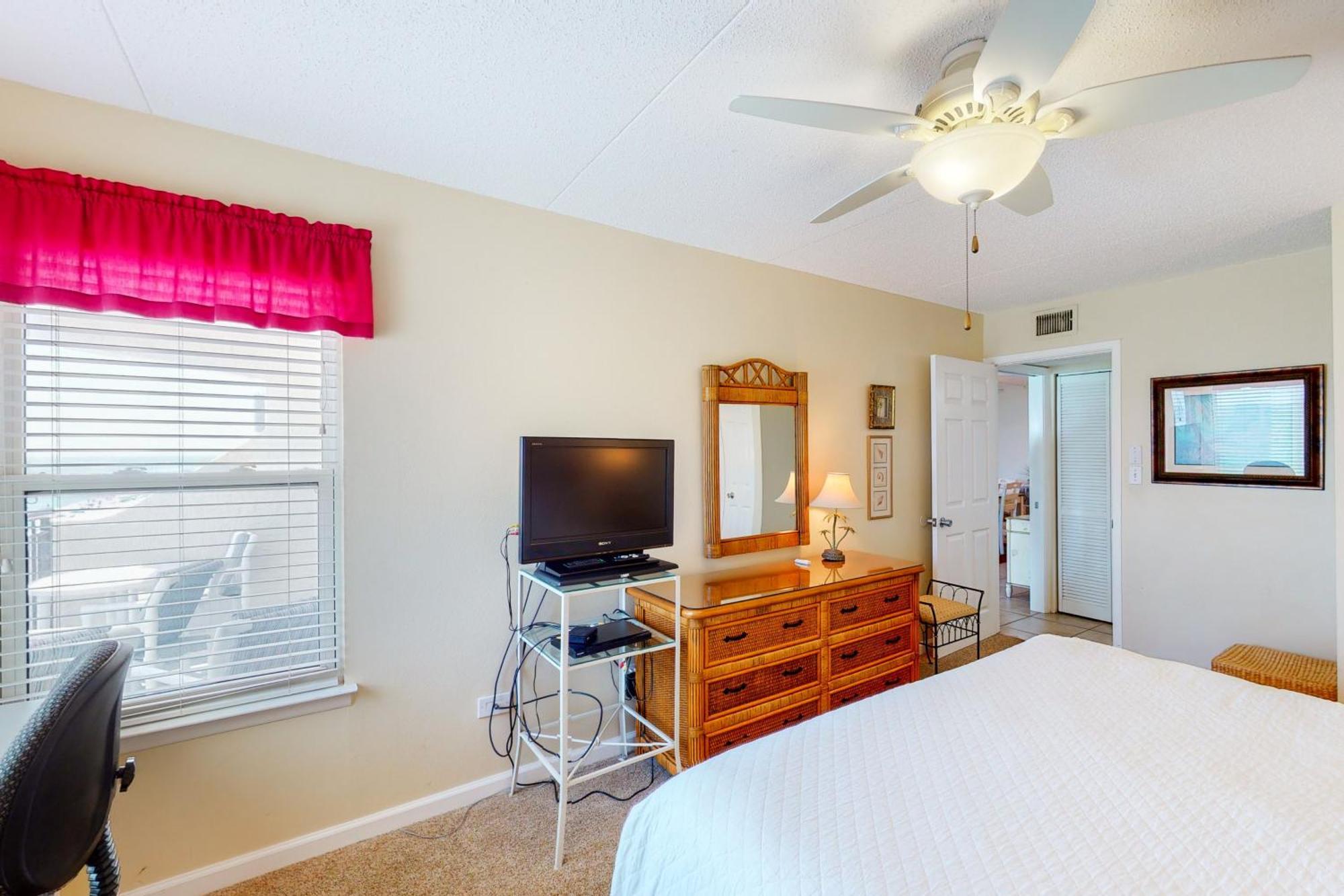 Island Echos 6Th Floor Condos Fort Walton Beach Chambre photo