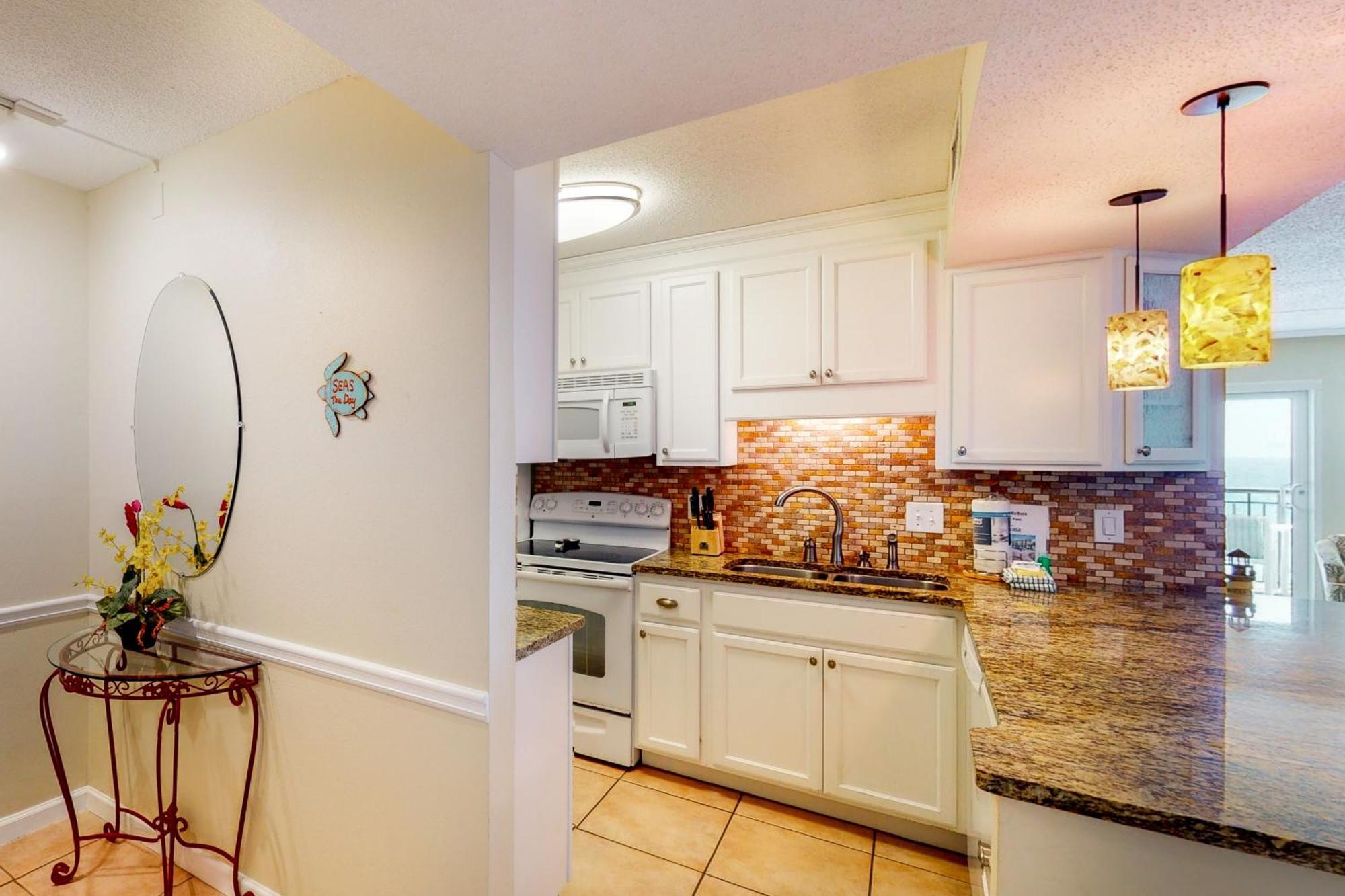 Island Echos 6Th Floor Condos Fort Walton Beach Chambre photo